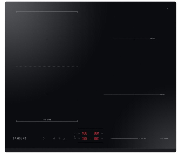 Samsung NZ64B5046GK/U2 - 1264165 - zdjęcie